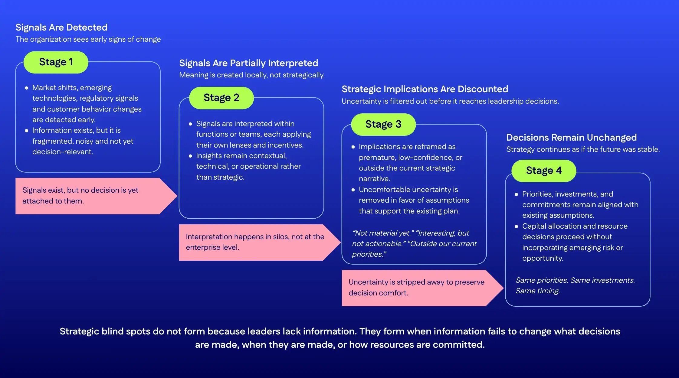 Anatomy of a Strategic Blind Spot