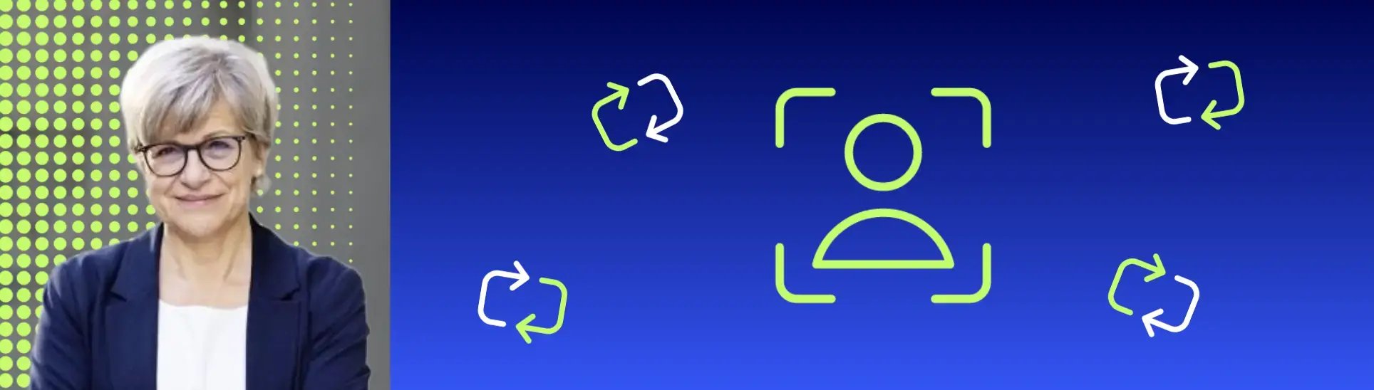 Customer Centric Change Header