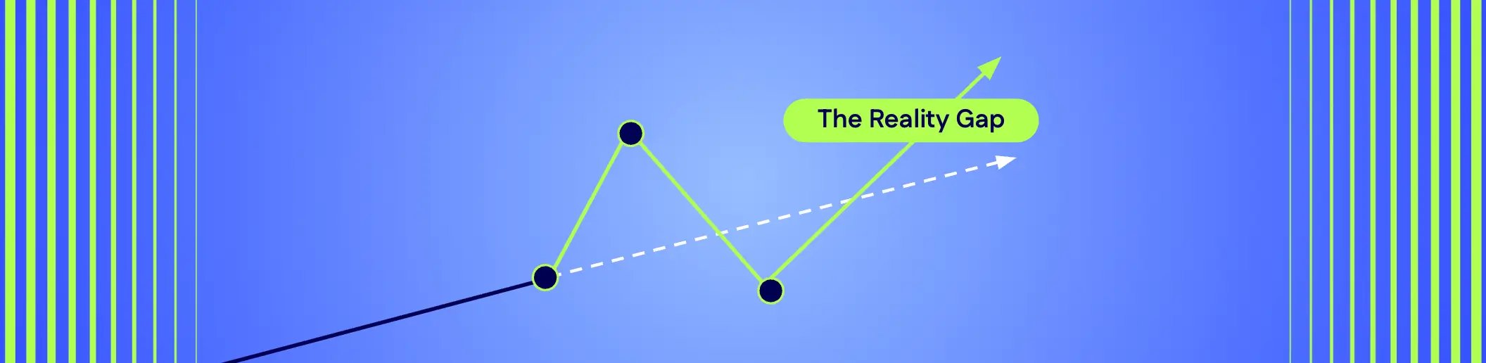 Forecasting vs. Backcasting