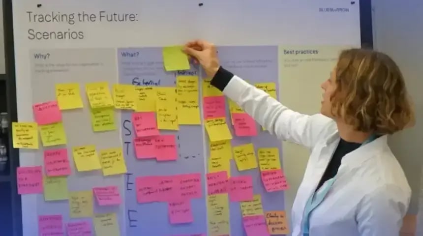 6-key-foresight-insights-from-our-community-event-2024