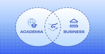 Business and Academia Collaboration