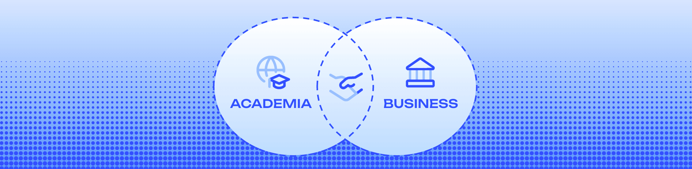 Business and Academia Collaboration