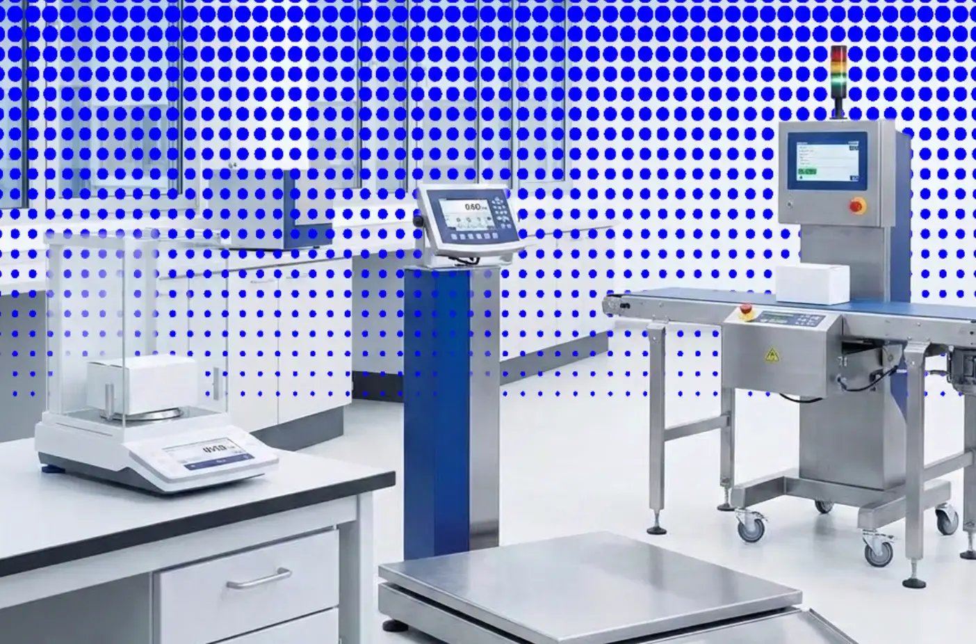 Global Measurement & Precision Instruments Leader