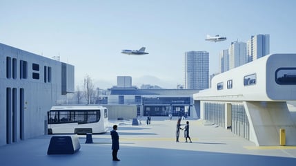Challenge - Future of Care 