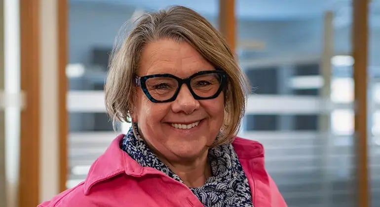 Eva-Carin Banka Johnson