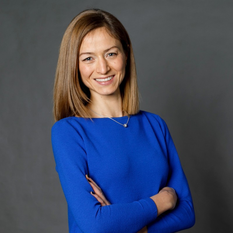 Layla Aganovic