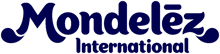 Mondelez logo