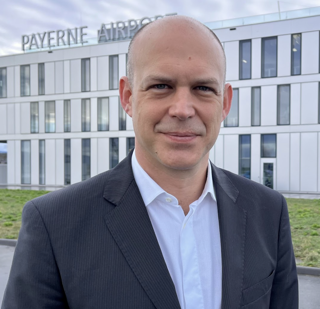 Massimo Florin - profile 