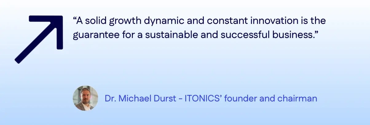 Michael Durst - quote interview