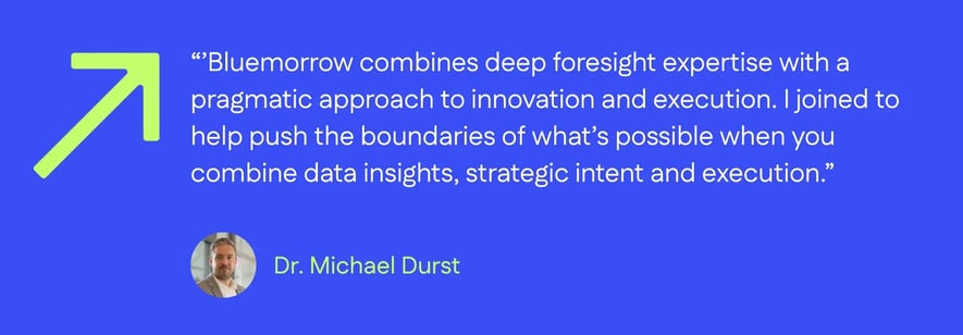 Michael Durst - quote