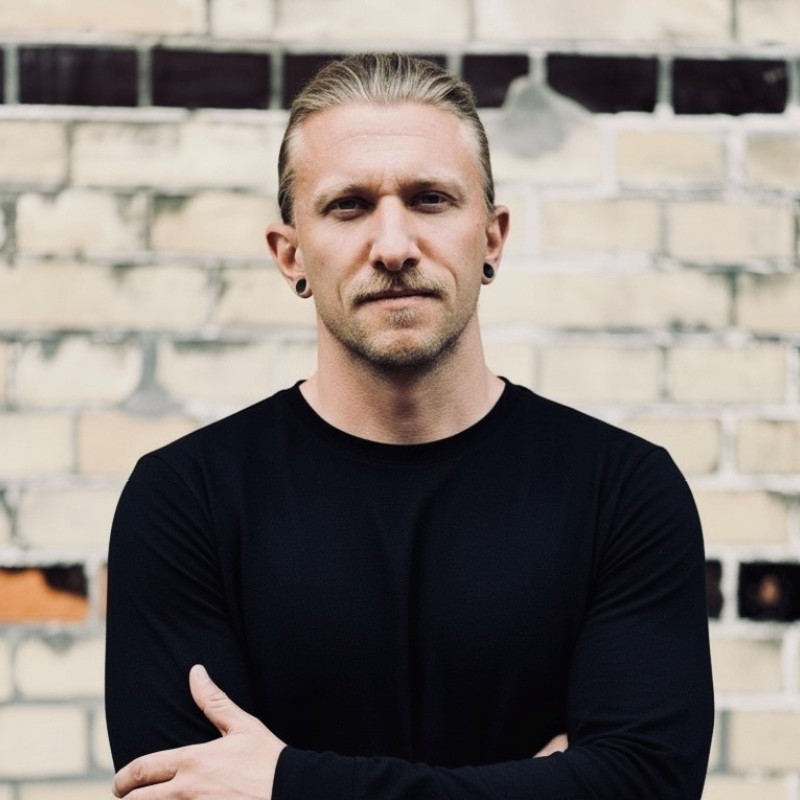 Simon Laubscher