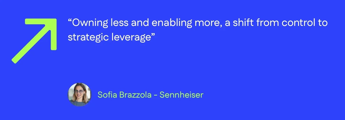 Sofia Brazzola - quote