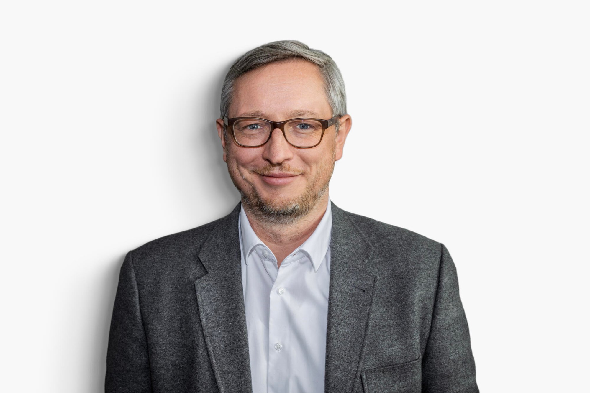 Steffen Ehrhardt