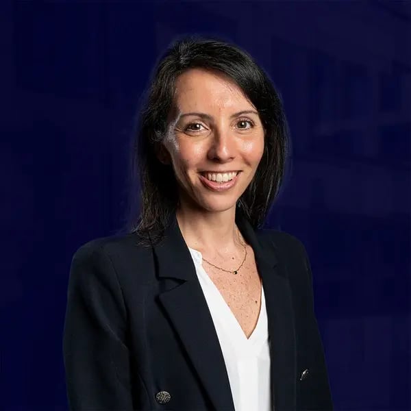 Portrait Giorgia