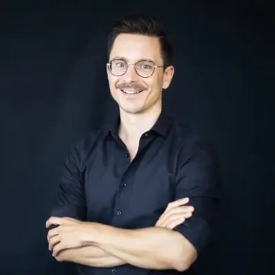 Profile picture of Christian Beck