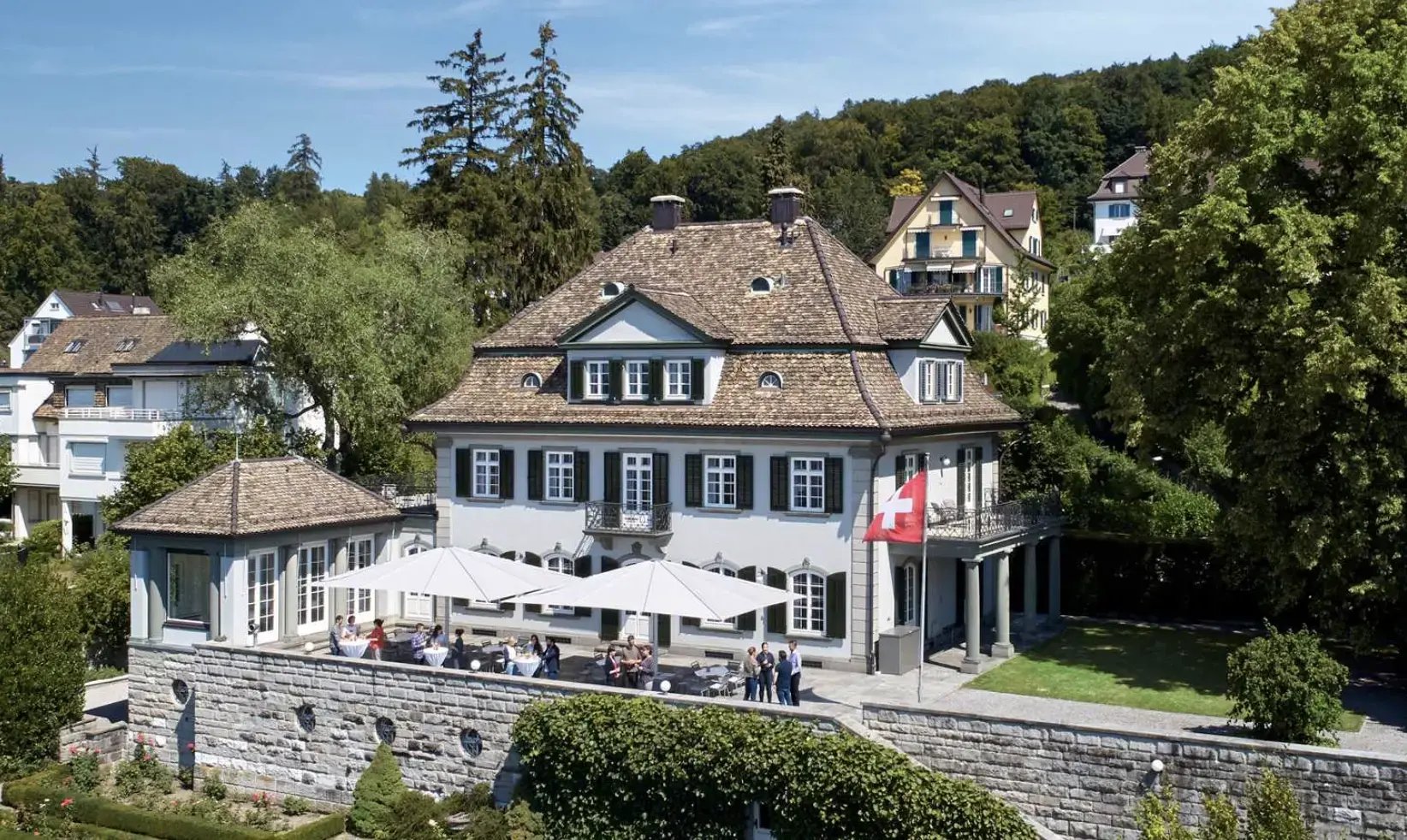 Villa hatt 4