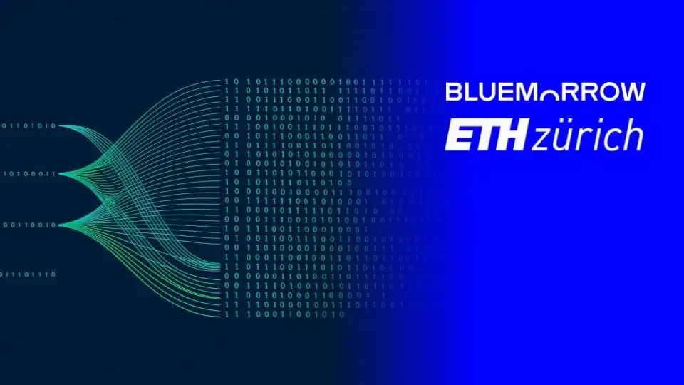 ETH 4 event