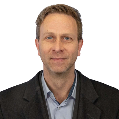 Markus Hoepflinger - profile